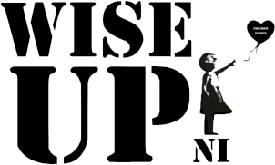 wise up NI Logo